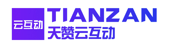 TIANZAN天赞云互动|大屏互动|抽奖软件|现场抽奖